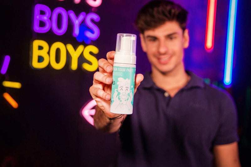<tc>Face Shot Pack</tc>