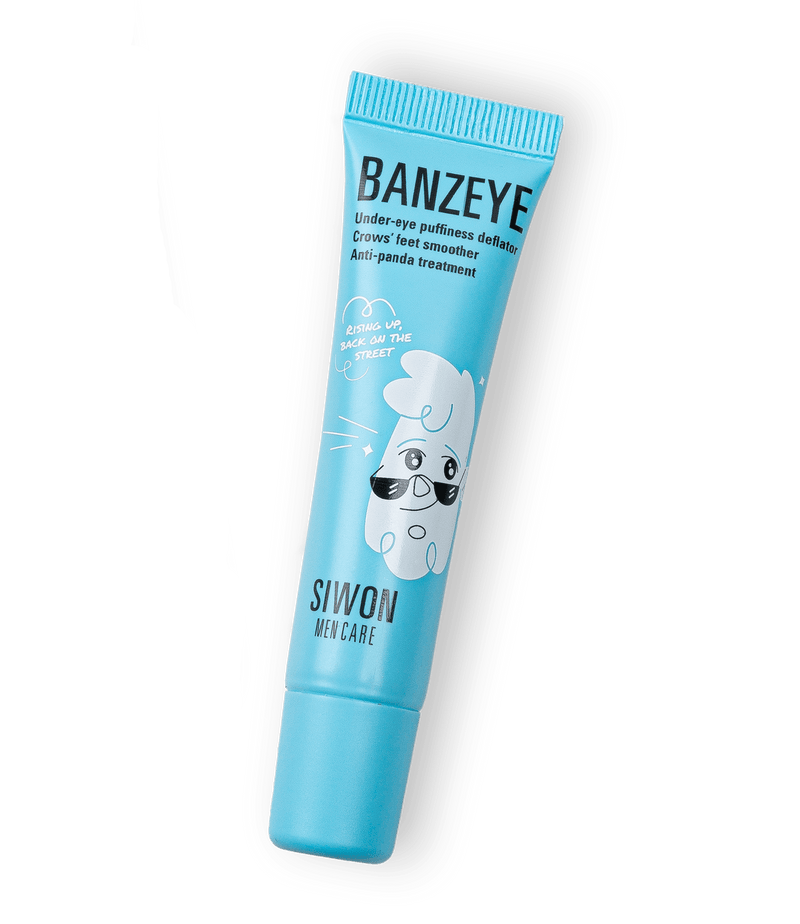 Banzeye - Siwon