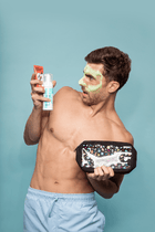 Face Shot Gift Set - Siwon