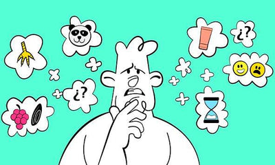 Top 10 questions from men about skincare