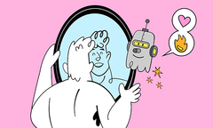 Is AI Messing With You? 
