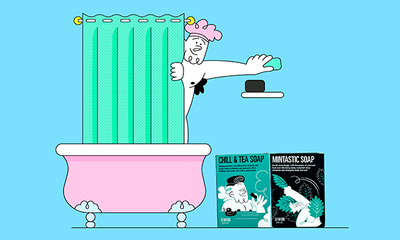 The Perfect Shower