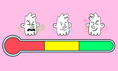 Smell proper good all day