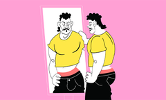 The 10 things that make you look older than you are