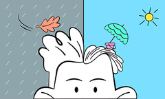 Summer Hair