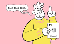 Know-It-Alls 2.0 – The man who always has an opinion