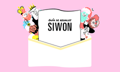 <tc>SIWON - Gift Guide</tc>