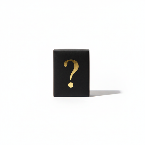 Mystery Soap Gift