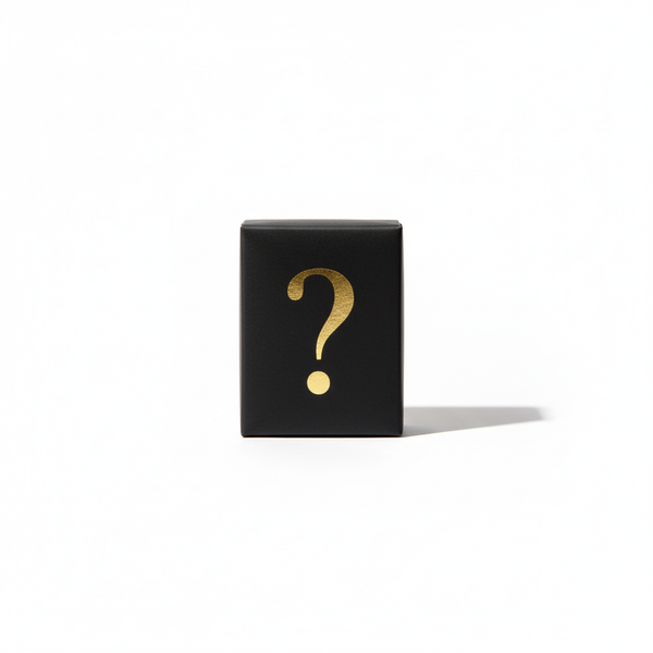Mystery Soap Gift