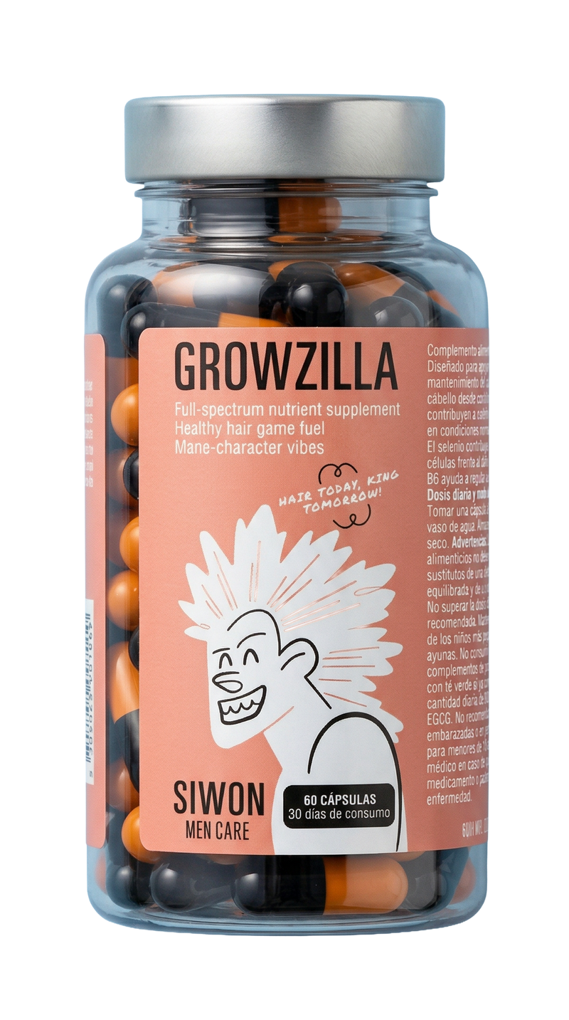 Growzilla