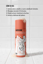 Hairicane