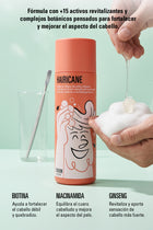 Hairicane