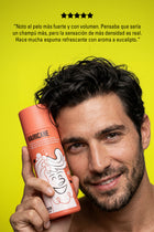 Hairicane