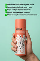 Hairicane