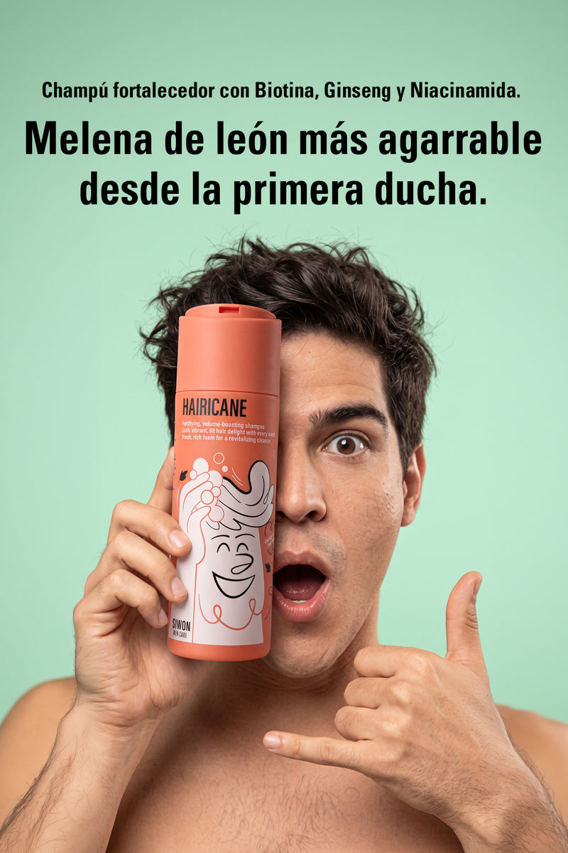 Hairicane