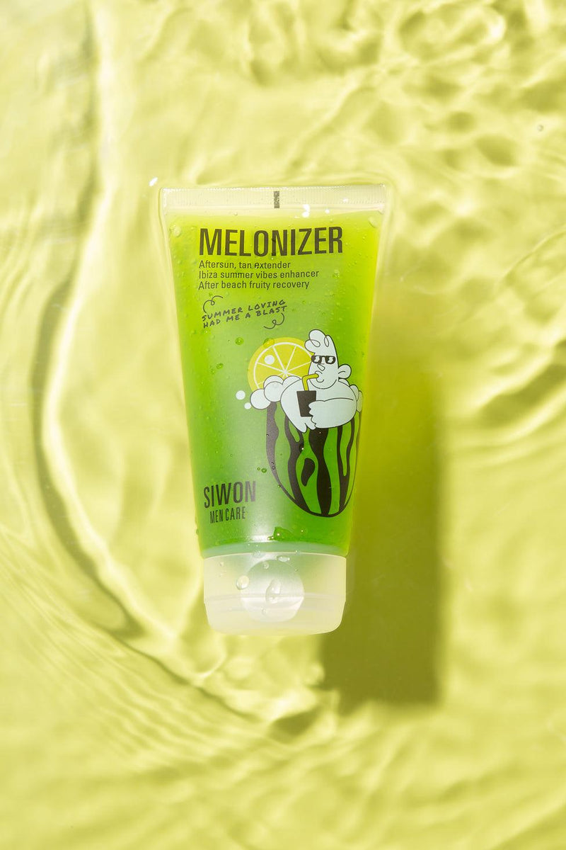 Melonizer - Siwon