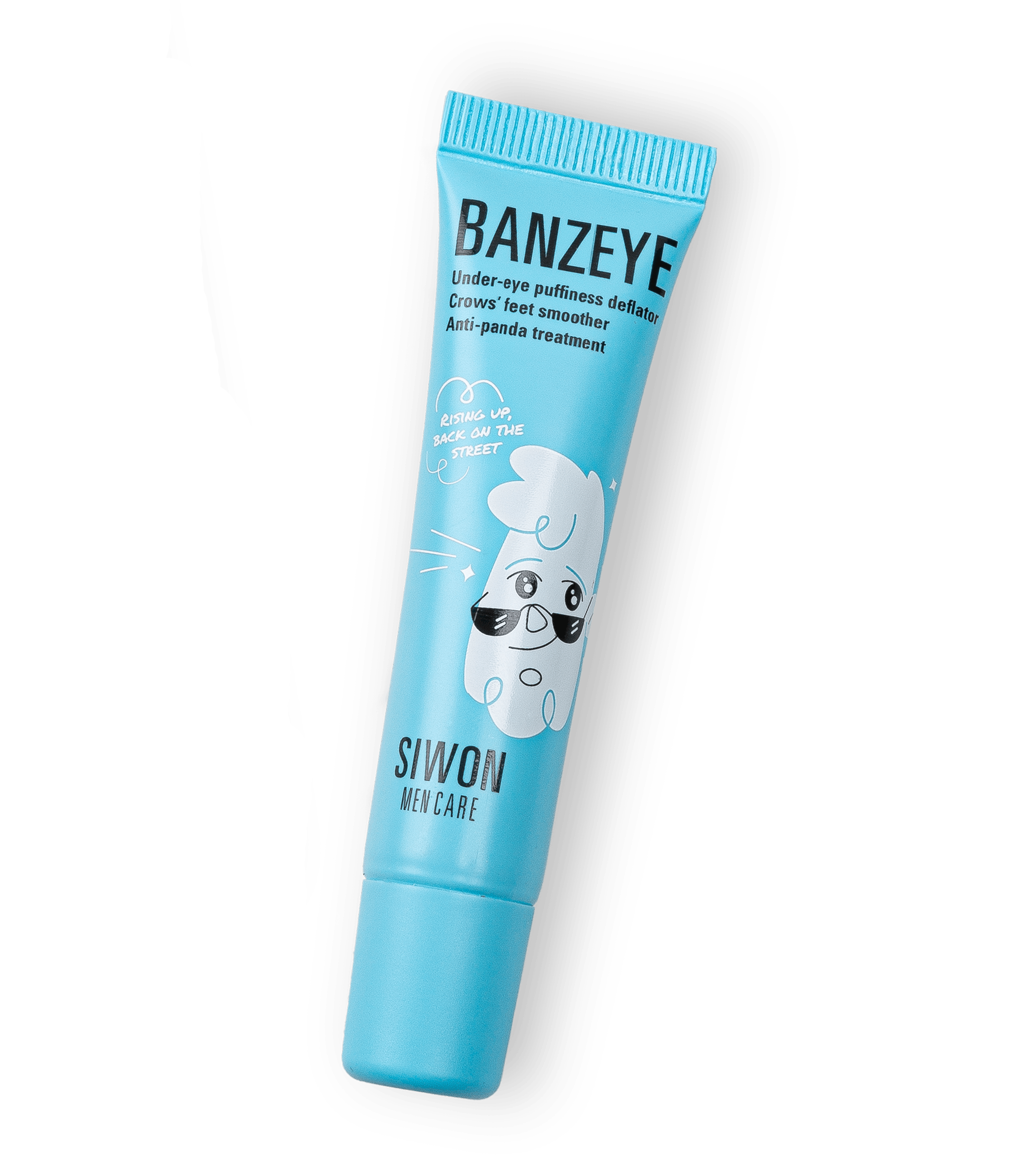 Banzeye - Siwon